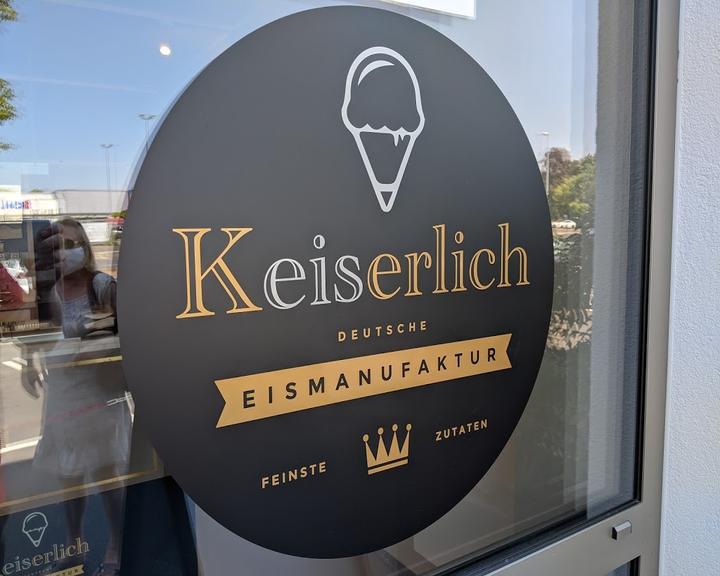 Keiserlich Deutsche Eismanufaktur